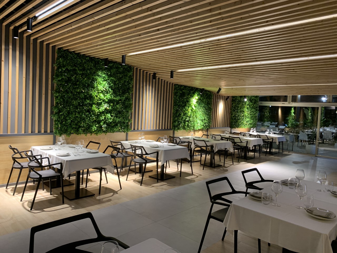 Ahó Ristorante Italiano Dehesa de Campoamor Orihuela Costa (1)