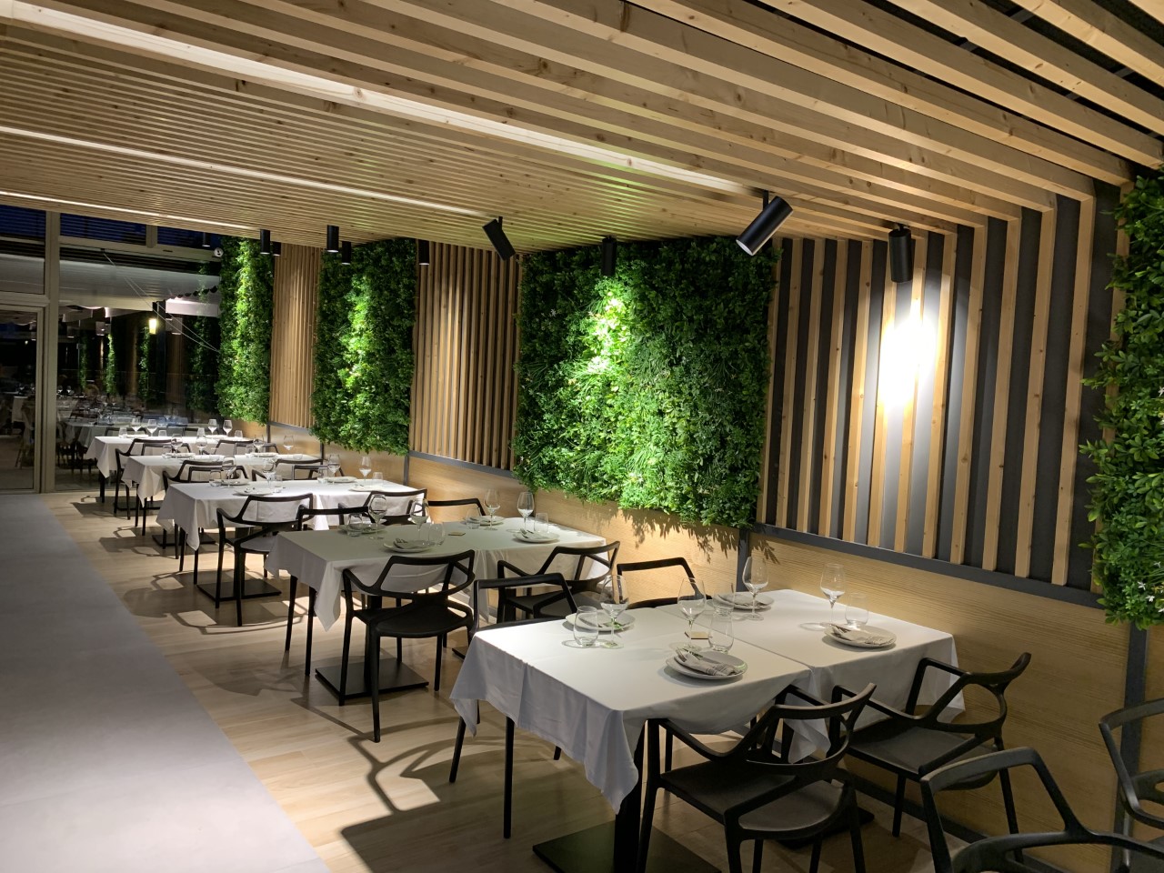 Ahó Ristorante Italiano Dehesa de Campoamor Orihuela Costa (1a)