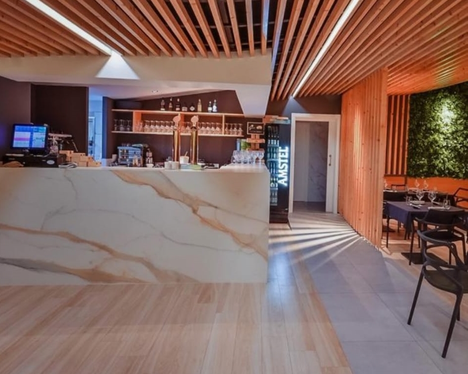 Ahó Ristorante Italiano Dehesa de Campoamor Orihuela Costa (1d)l
