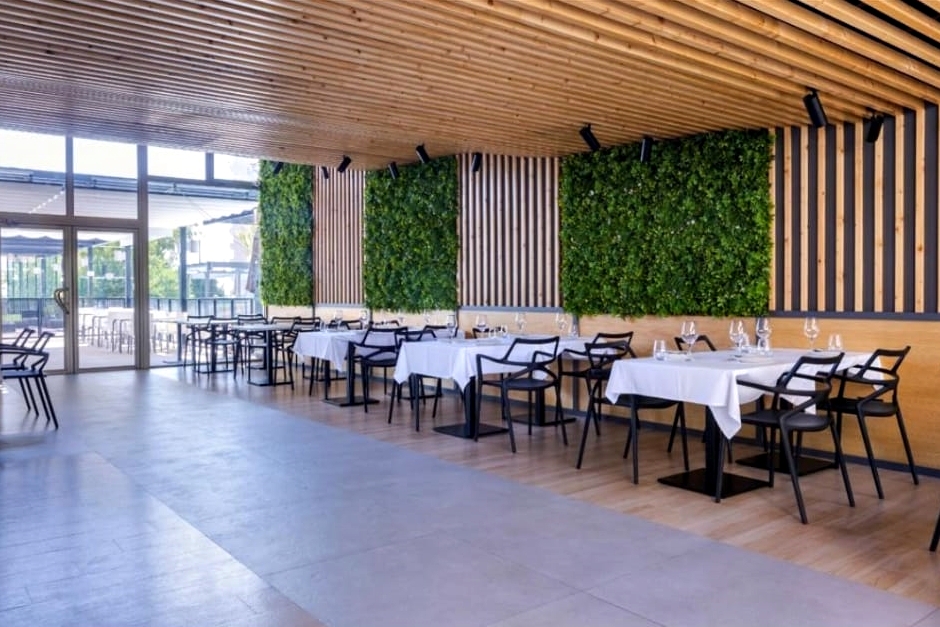 Ahó Ristorante Italiano Dehesa de Campoamor Orihuela Costa (2)
