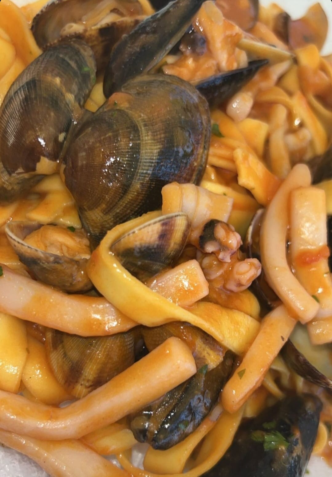 Italian food restaurant Dehesa de Campoamor (15)