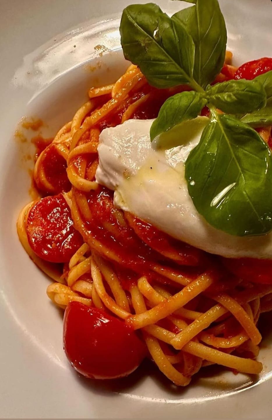 Italian food restaurant Dehesa de Campoamor (6)