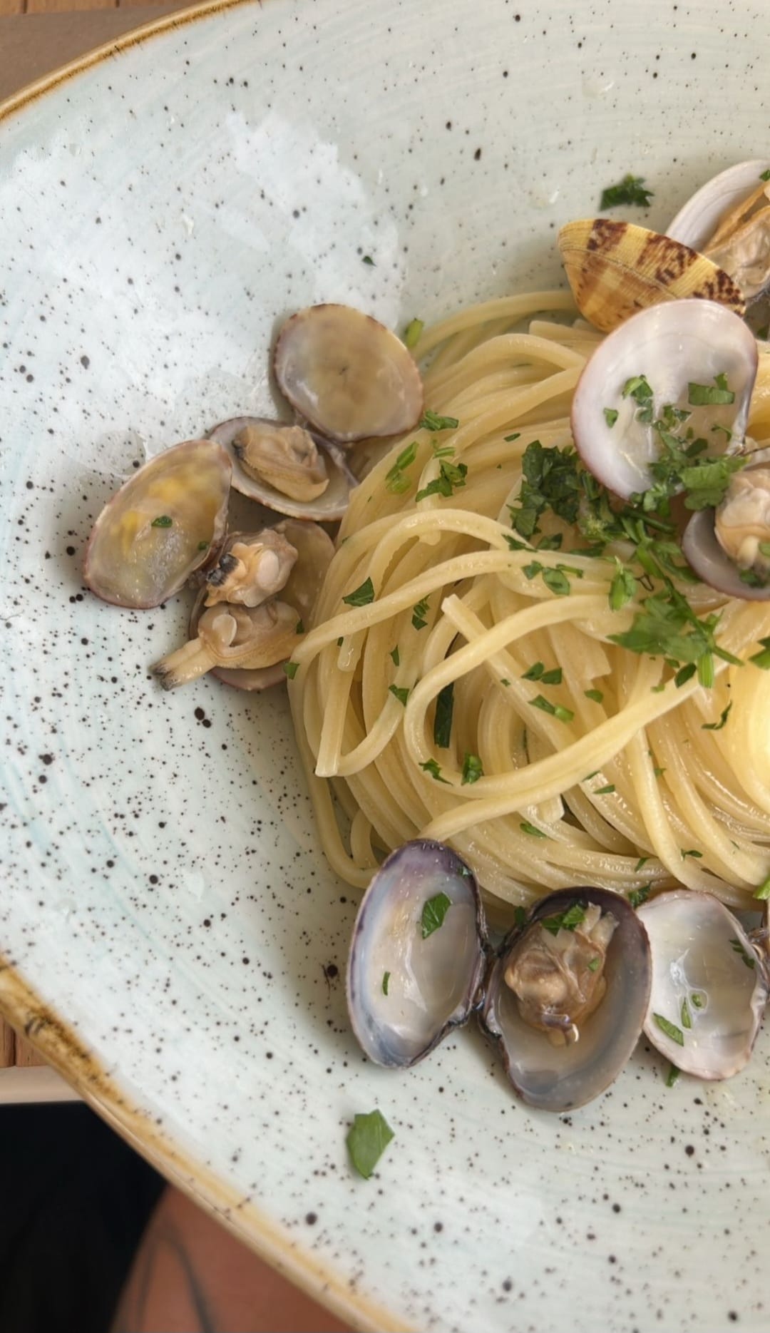 Italian food restaurant Dehesa de Campoamor (7)