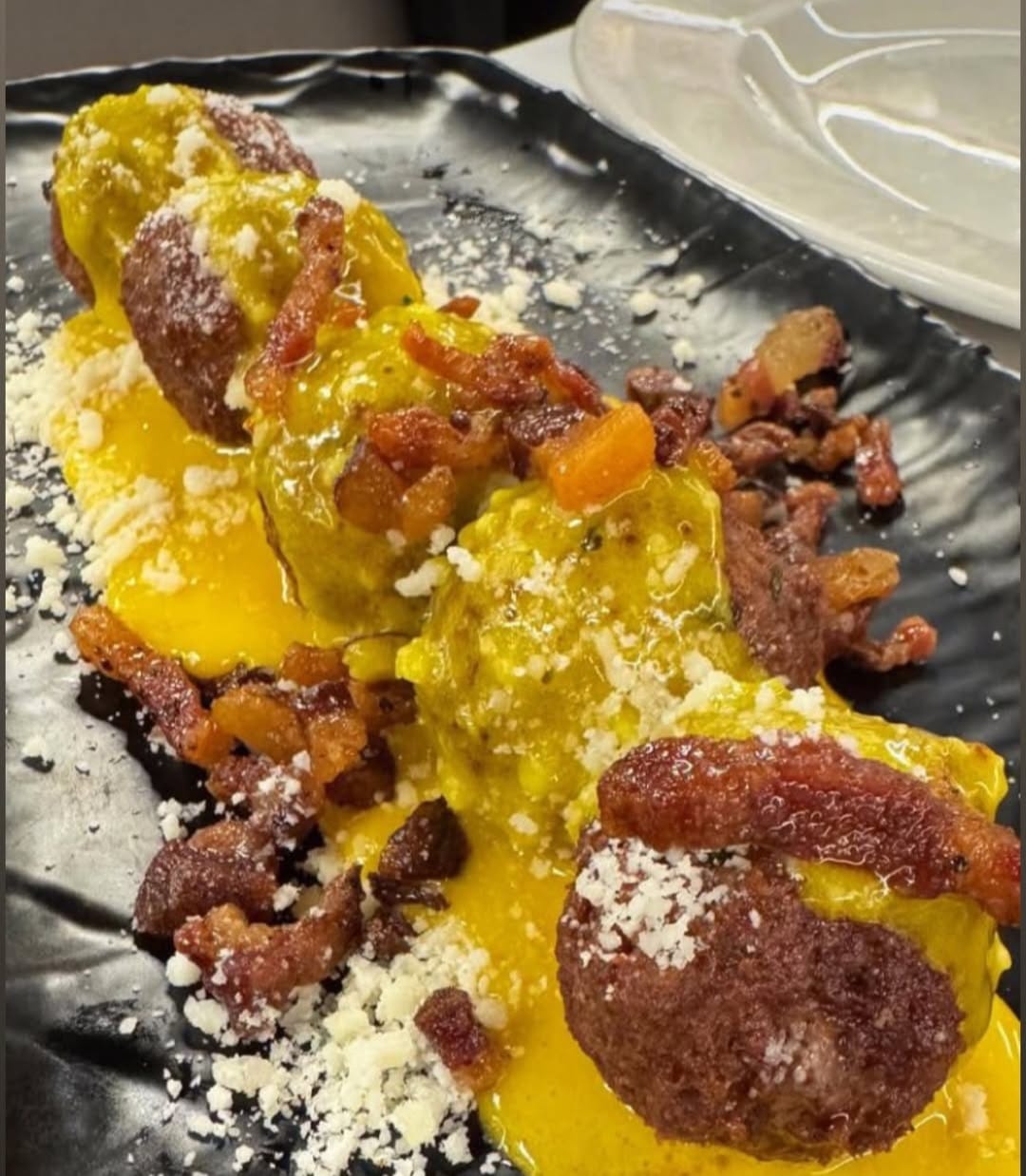 Italian food restaurant Dehesa de Campoamor (8)