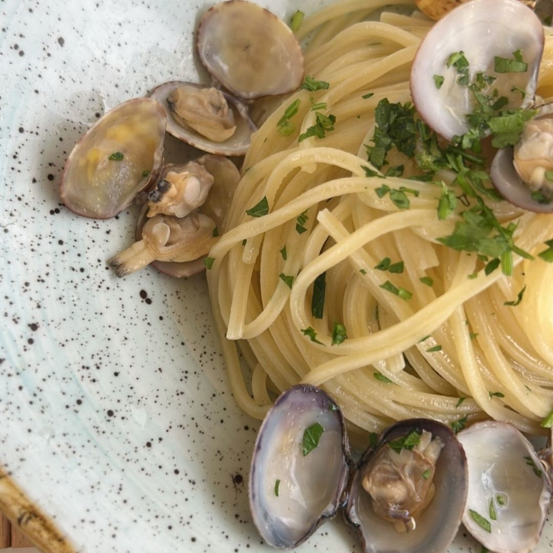 Italian food restaurant Dehesa de Campoamor Orihuela Costa 6