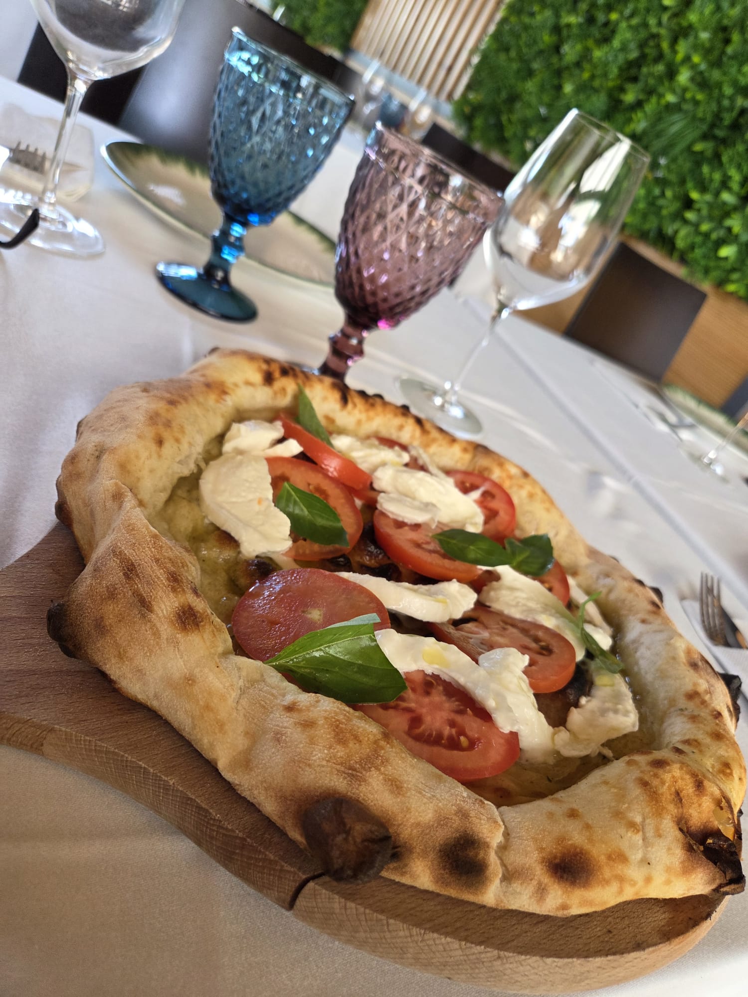 Fotos comida Aho restaurante italiano (4)